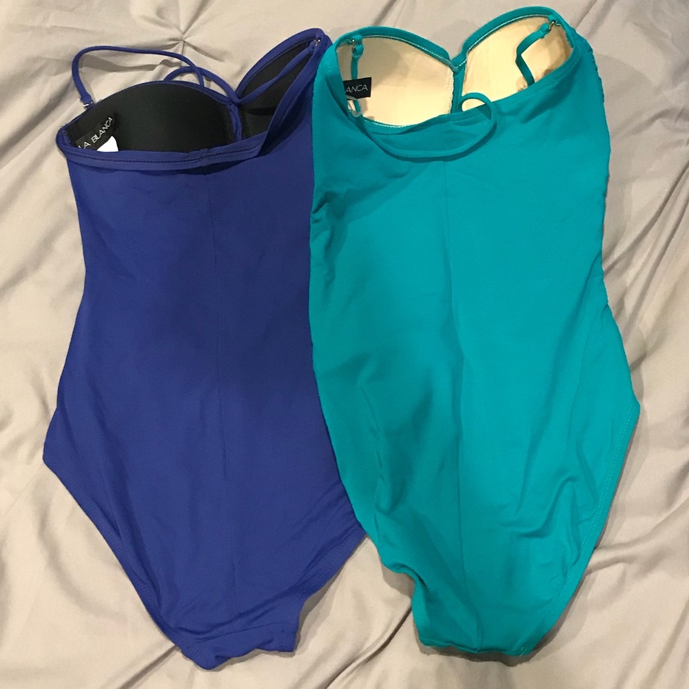 Bathing suit bundle! - Picture 2 of 2